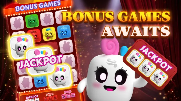 Jili Slots Games